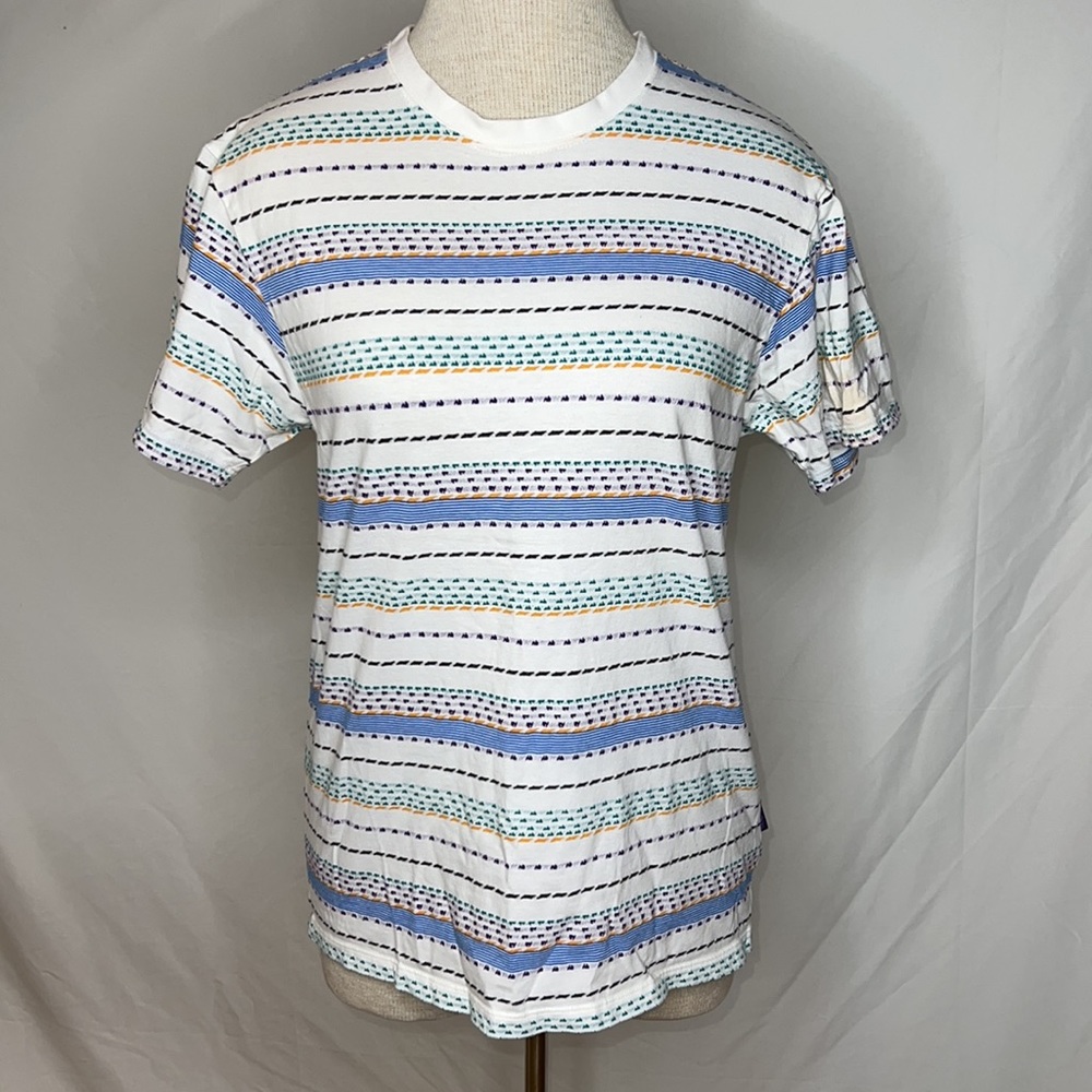 🔹 Patagonia organic Cotton Tee